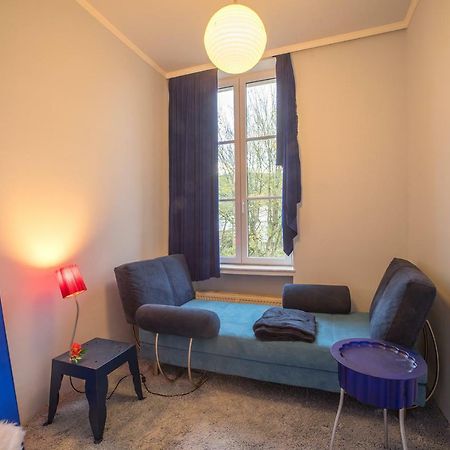 Loft In Alter Schule Apartment Schleiden Luaran gambar