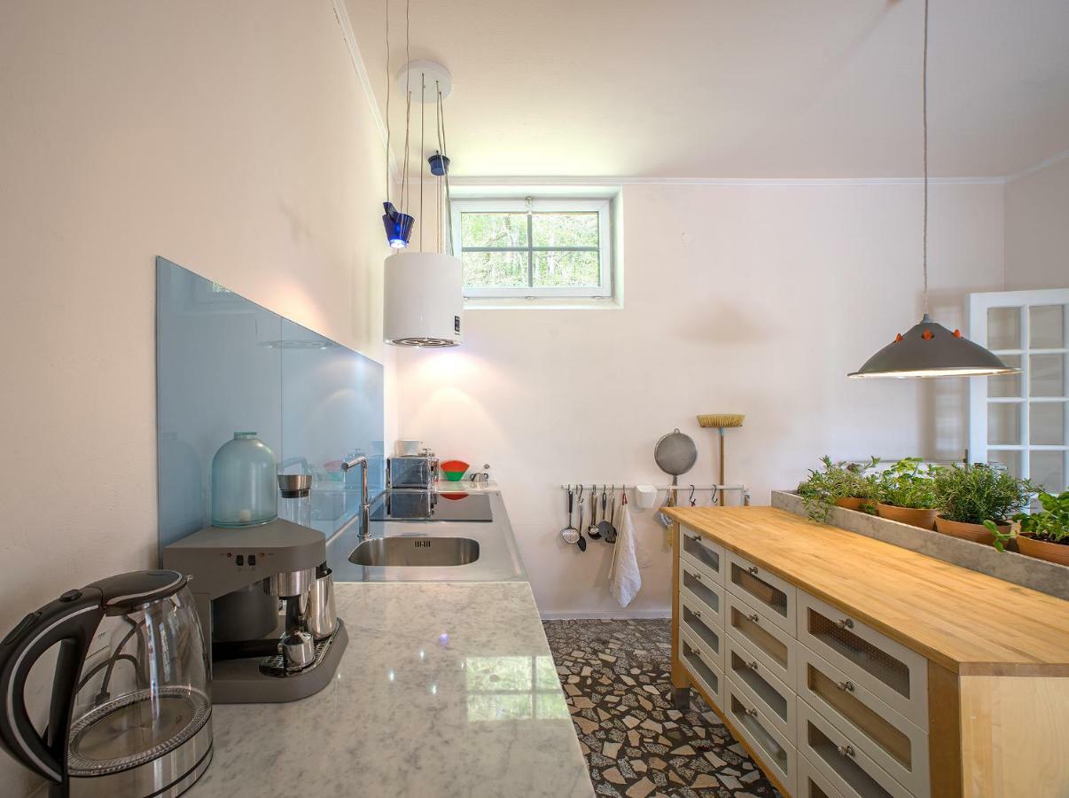 Loft In Alter Schule Apartment Schleiden Luaran gambar