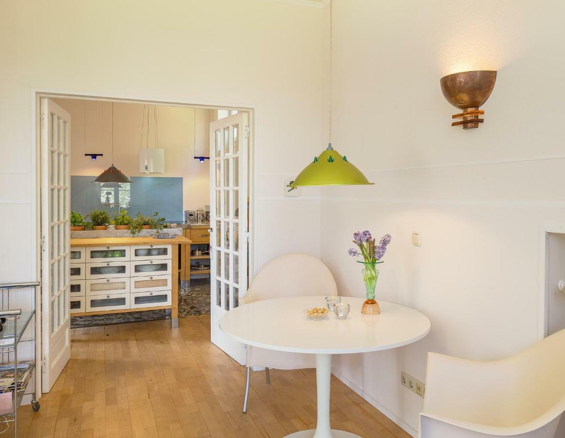 Loft In Alter Schule Apartment Schleiden Luaran gambar